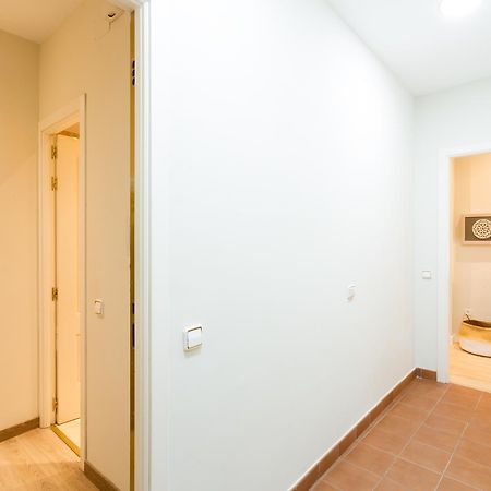 Fuencarral III Daire Madrid Dış mekan fotoğraf